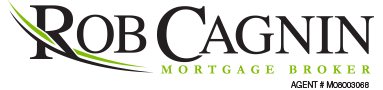 rob cagnin logo